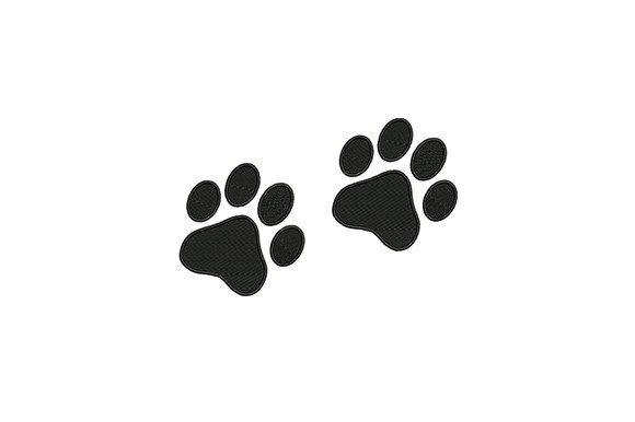 Bear Paws Embroidery Design Review