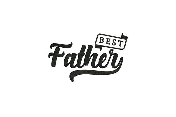 Best Father Embroidery Design Review