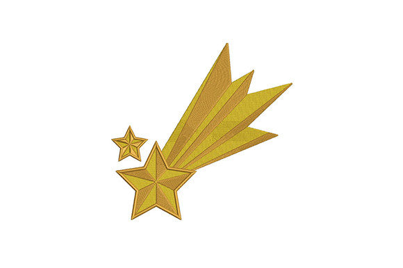 Goldens Stars Machine Design Review