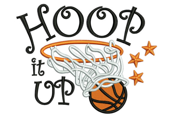 Hoop It Up Review for Seasonal Embroidery