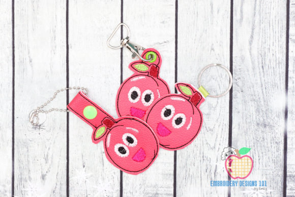 Java Plum ITH Keyfob Design Review