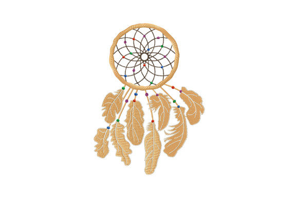 Mystic Dreamcatcher Embroidery Review