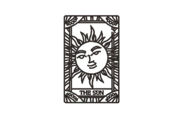Tarot Card: A Seasonal Spark of Light